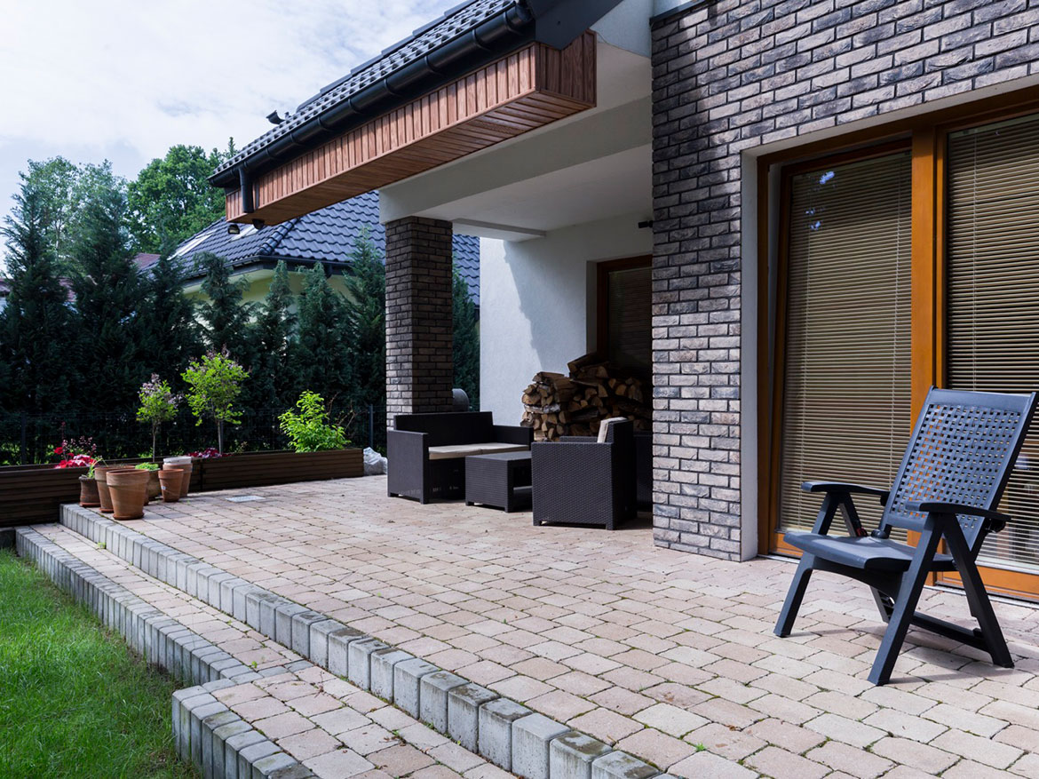 Read more about the article Green house
