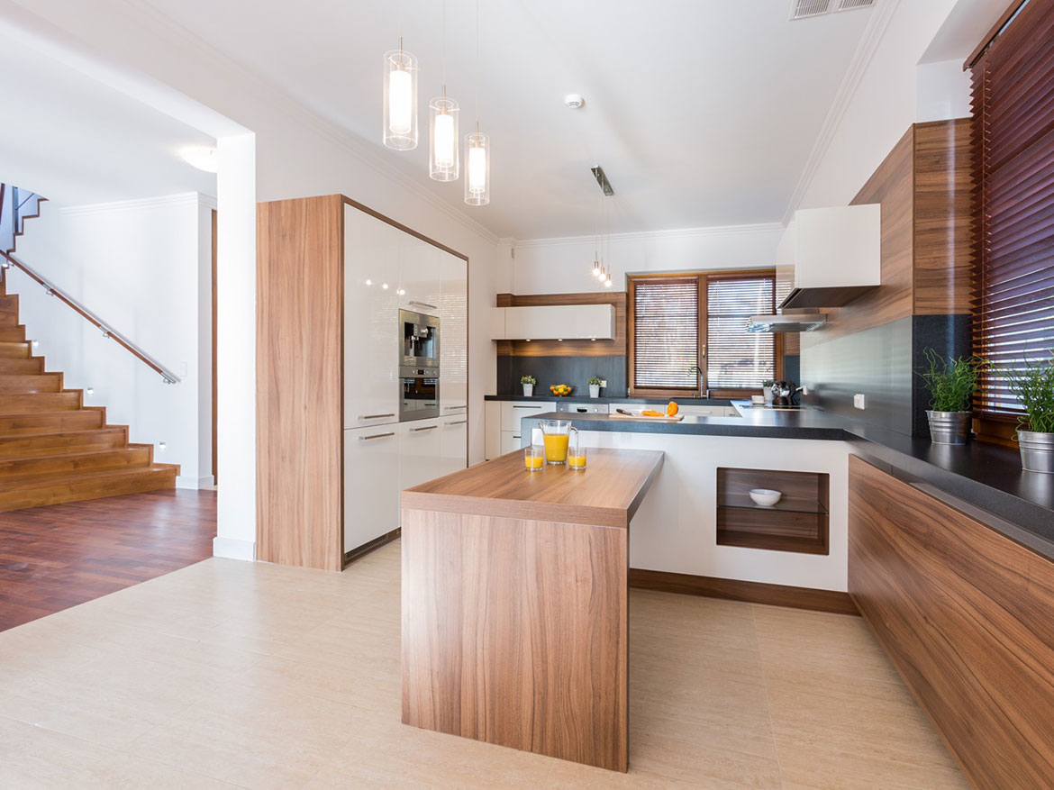 Read more about the article Renovated kitchen apartment