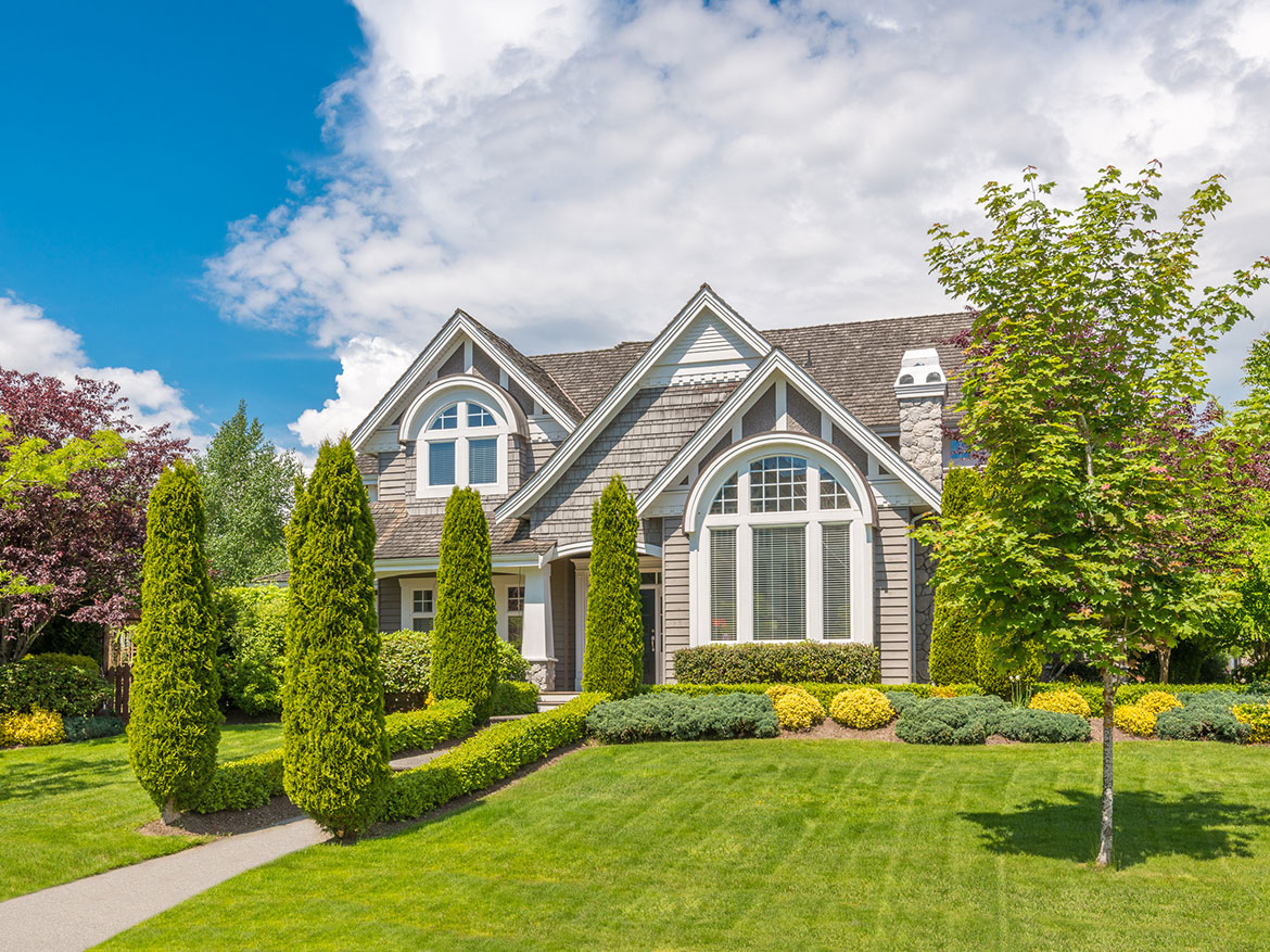 Read more about the article Guaranteed modern home