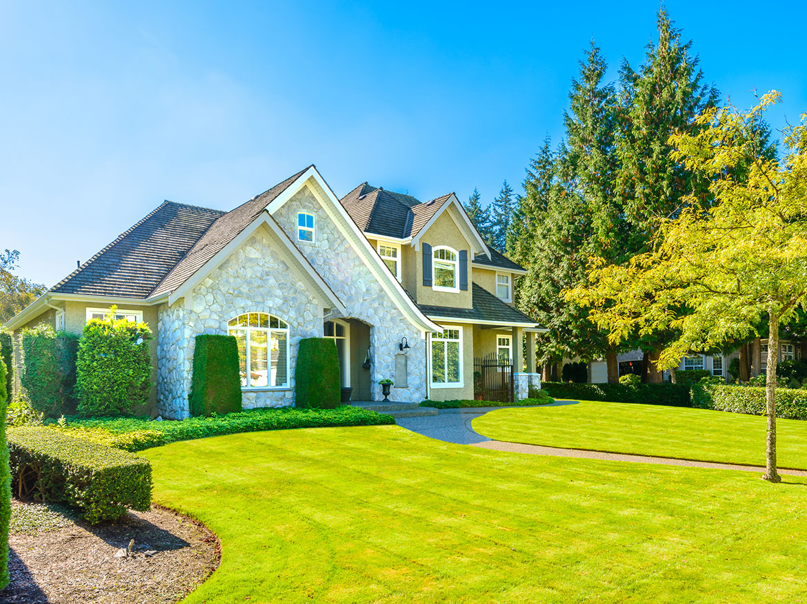 Read more about the article New home for sale