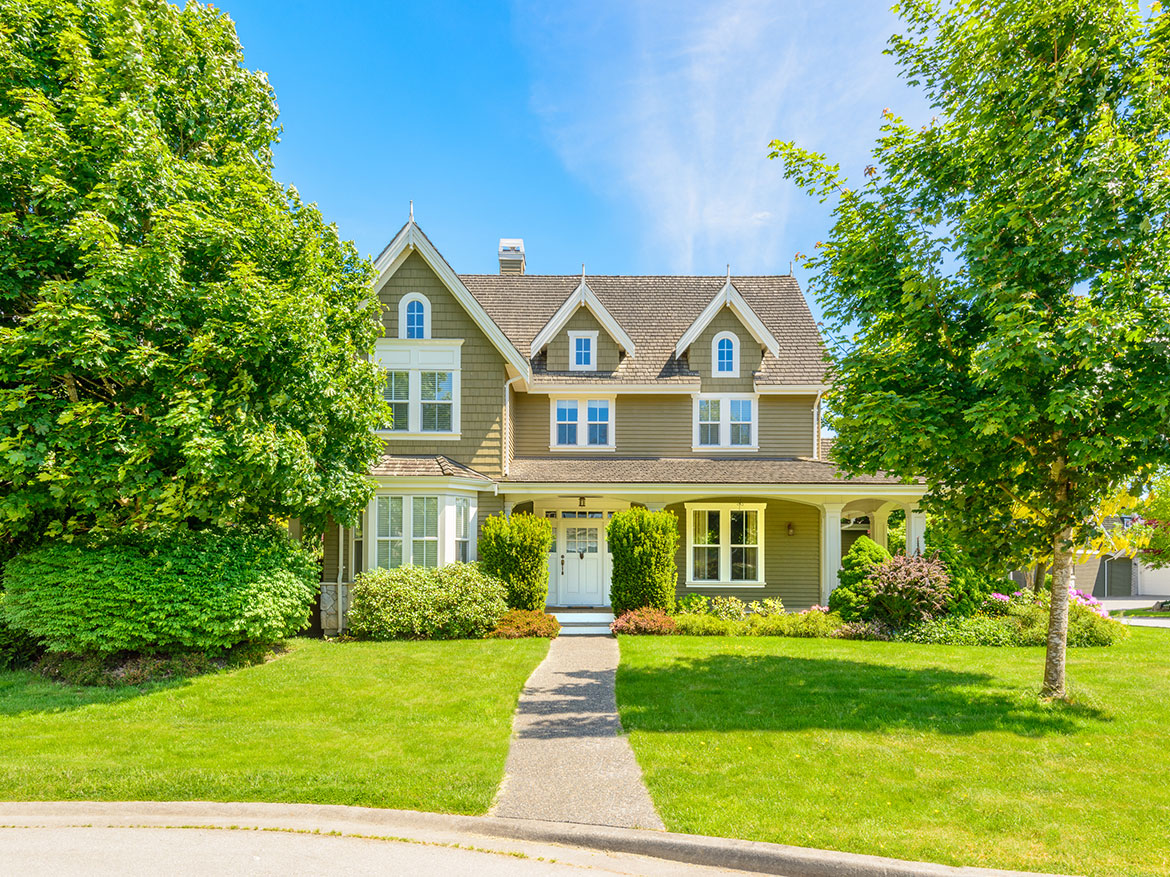 Read more about the article Amazing home for family