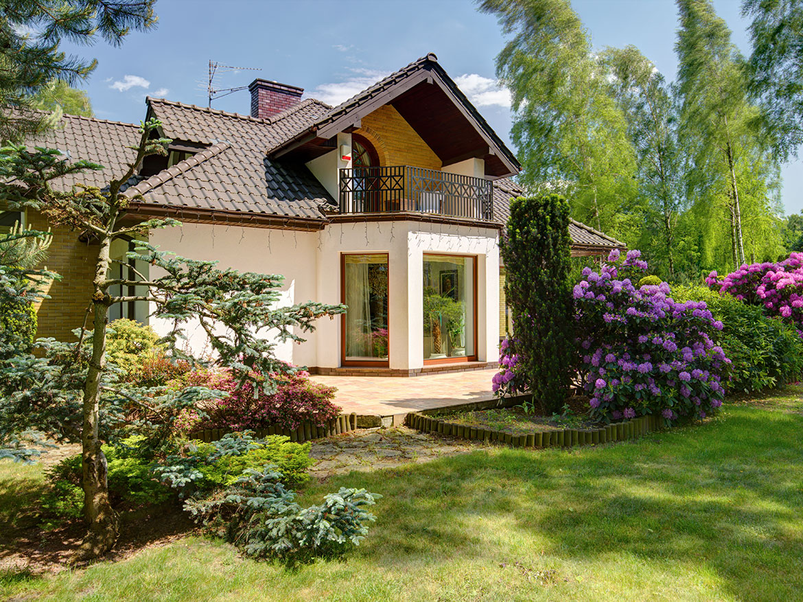 Read more about the article Family home for sale