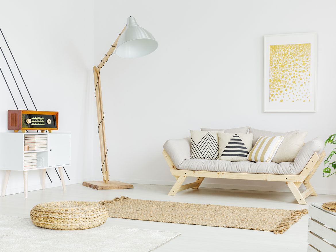 Read more about the article Relaxing studio