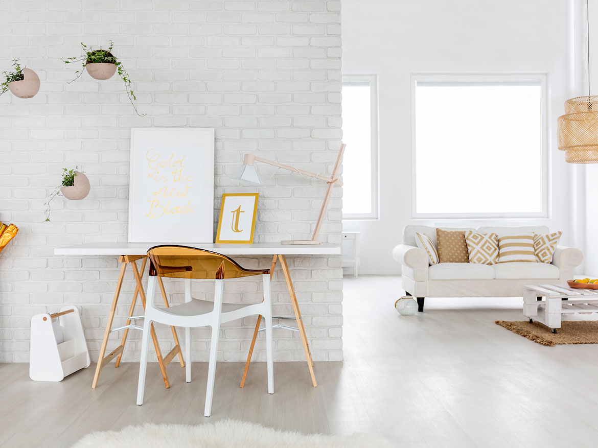 Read more about the article Modern studio