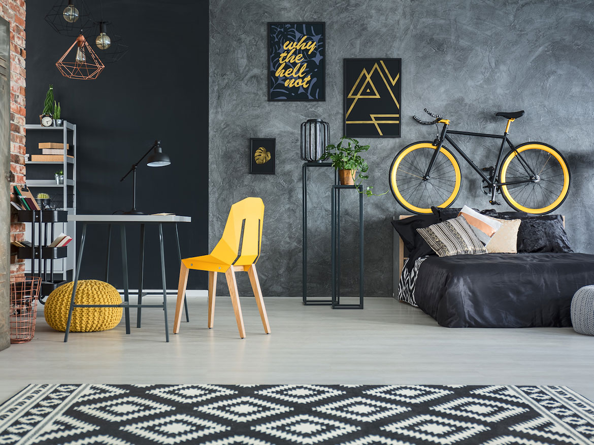 Read more about the article Contemporary studio