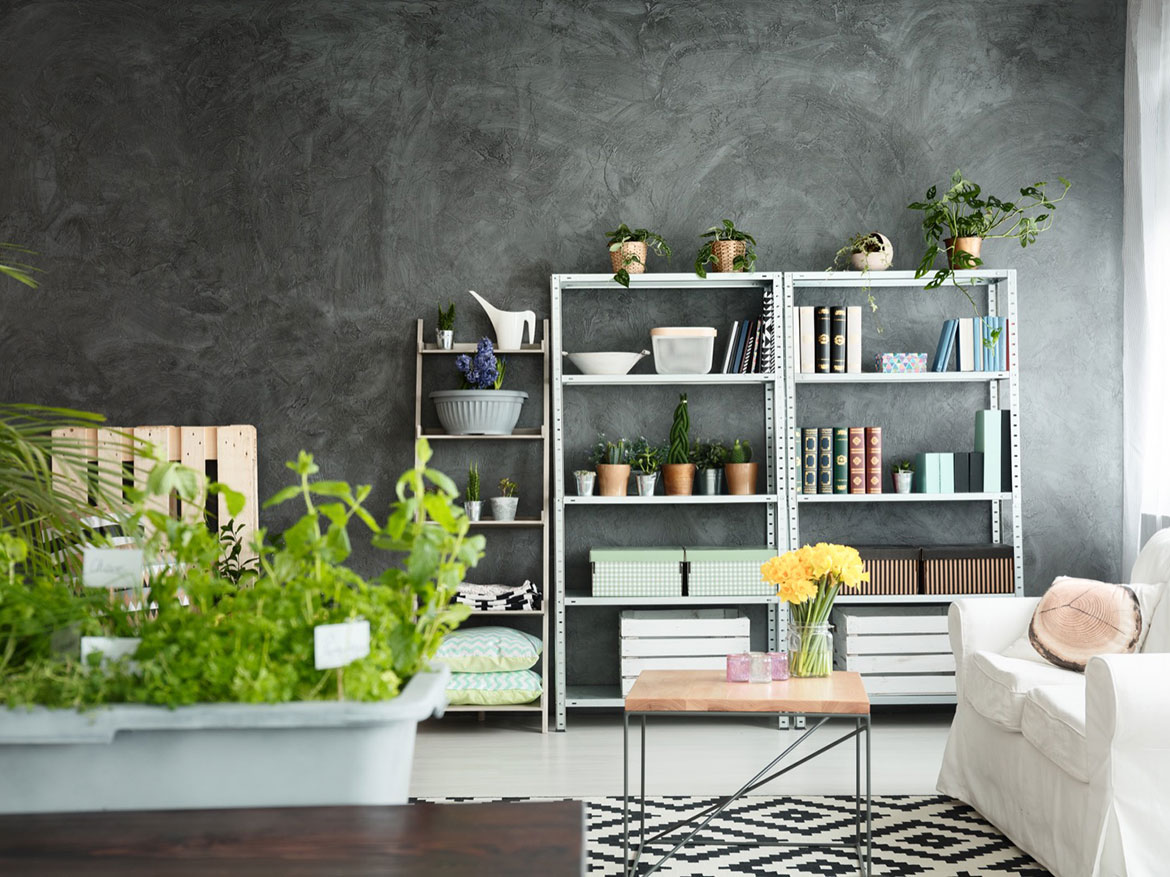 Read more about the article Modern Apartment