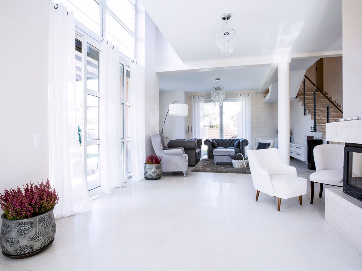Read more about the article Comfortable apartment