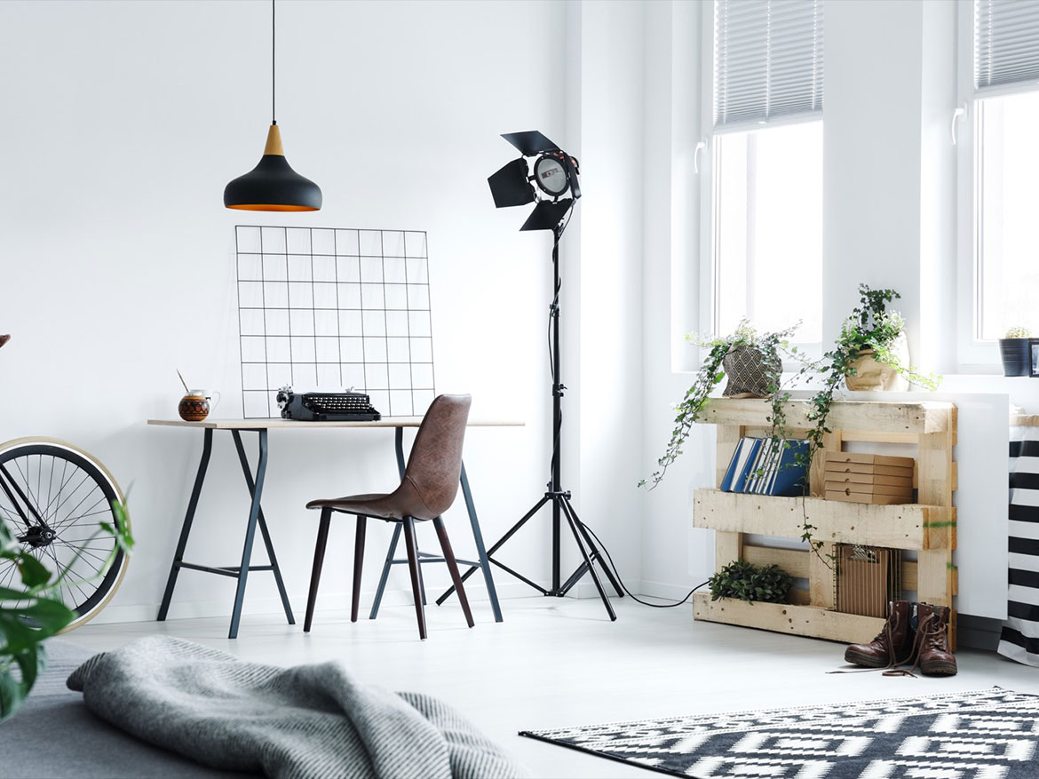 Read more about the article Design place apartment