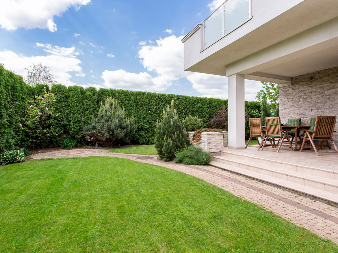 Read more about the article Single family home