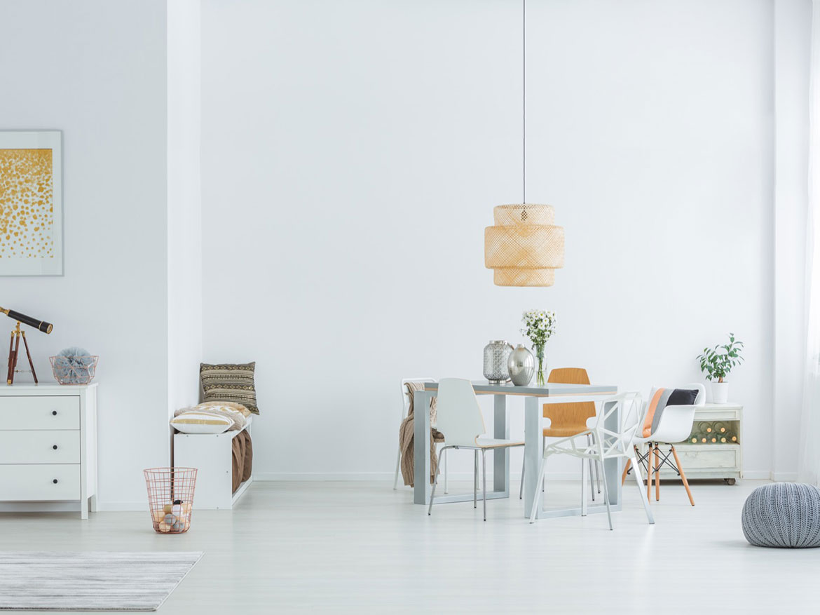 Read more about the article Ample studio at last floor