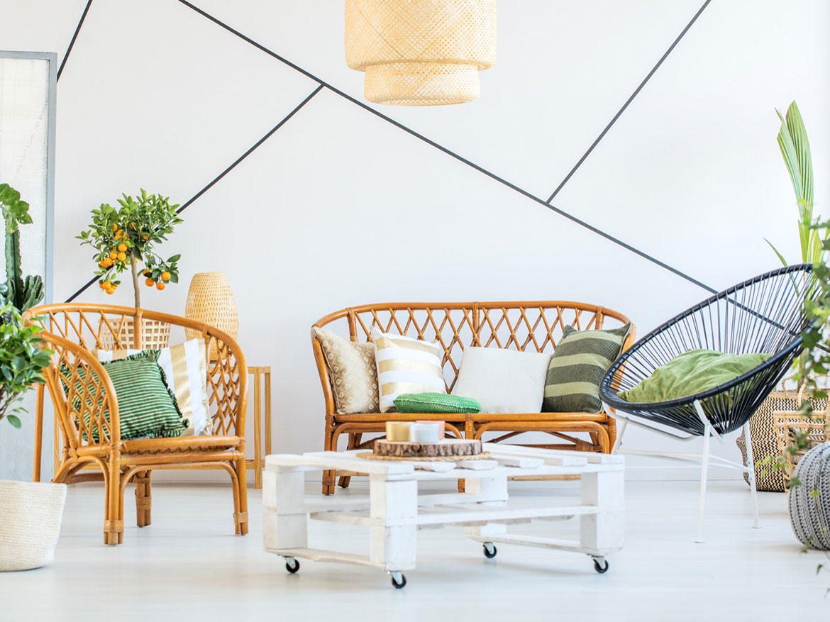 Read more about the article Relaxing apartment