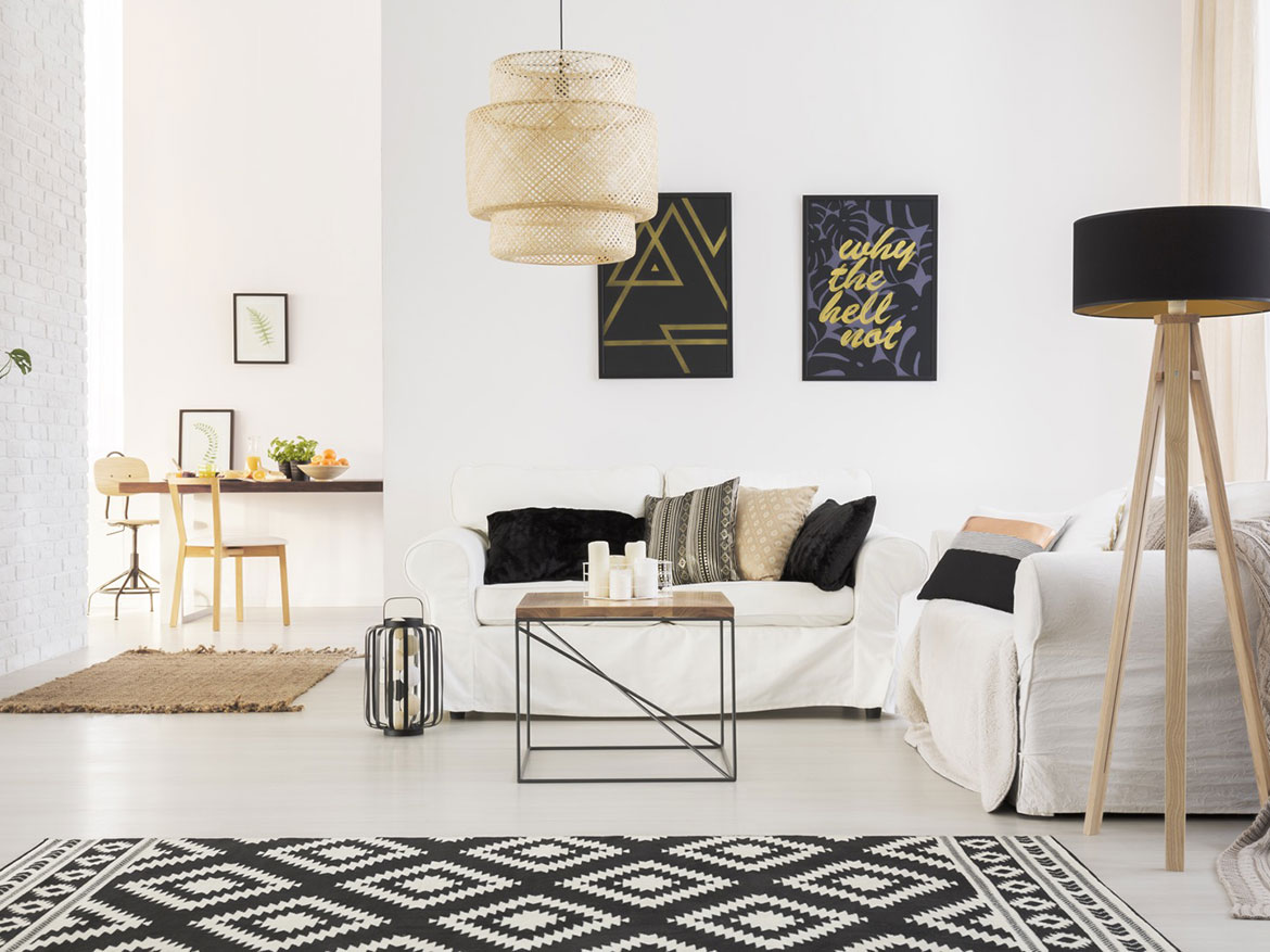 Read more about the article Confortable apartment