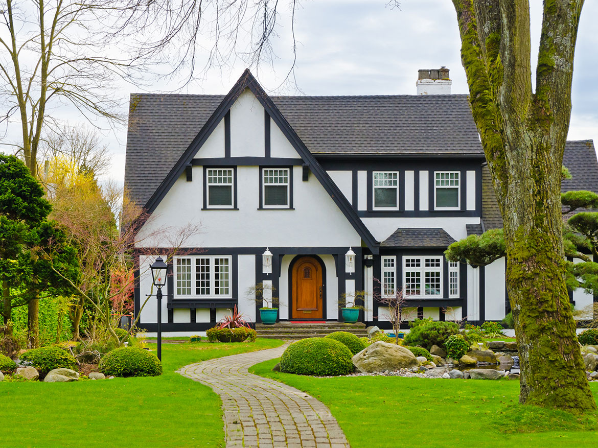 Read more about the article Comfortable family home