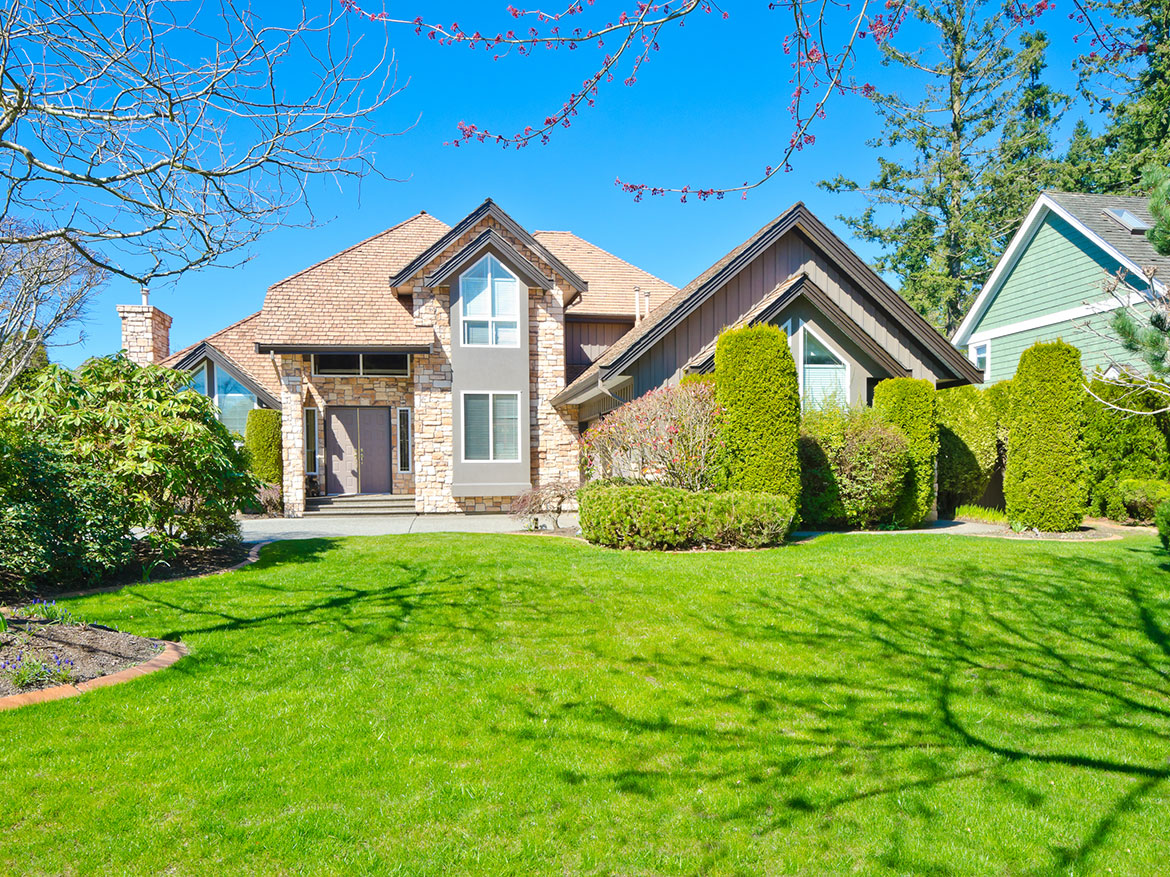 Read more about the article Single family home