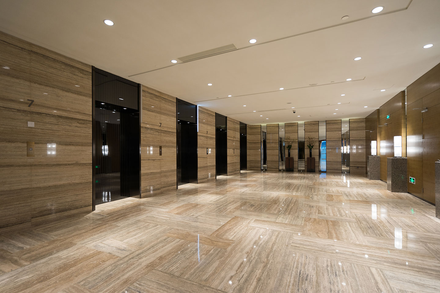 Read more about the article Commercial central shop