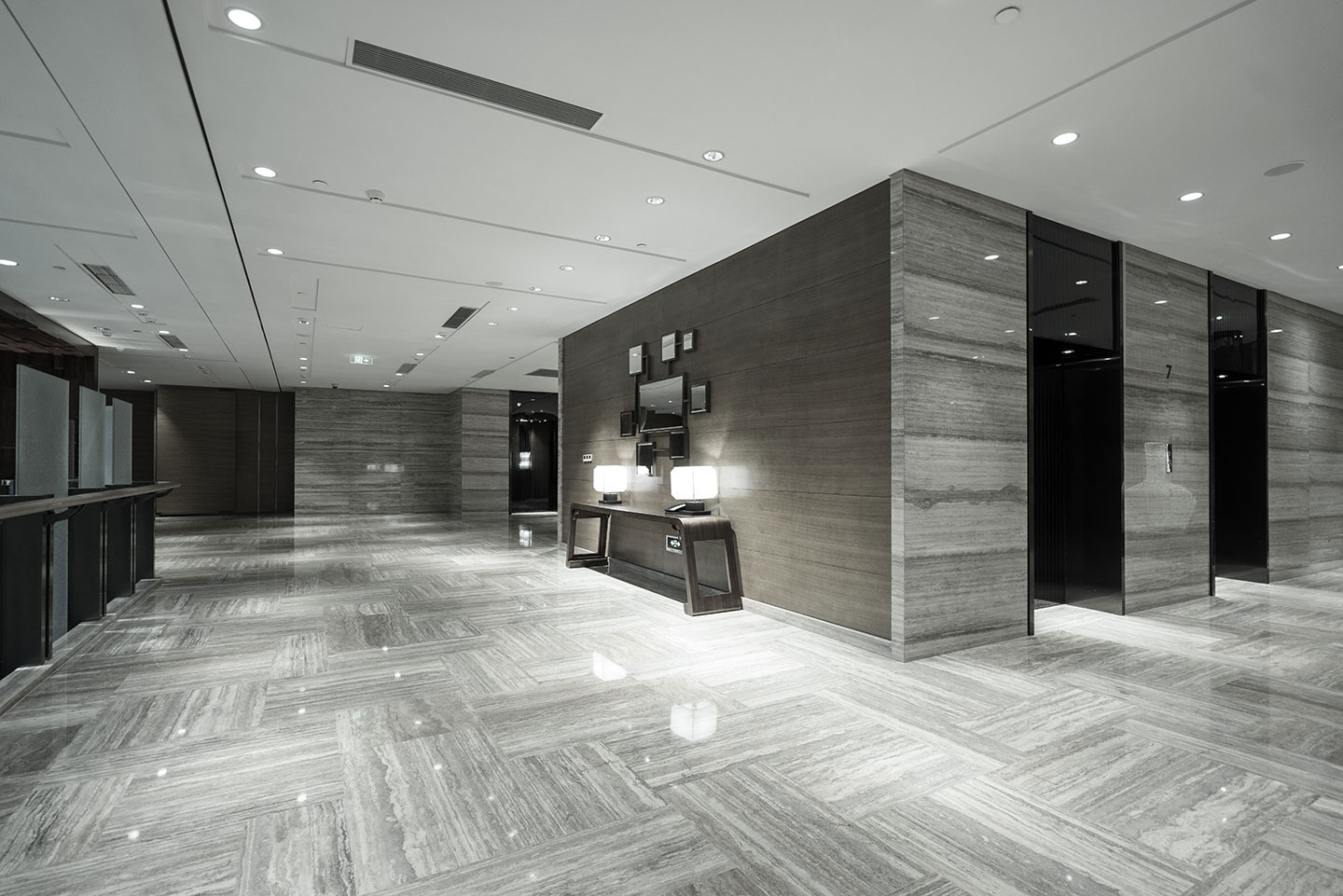 Read more about the article Retail space