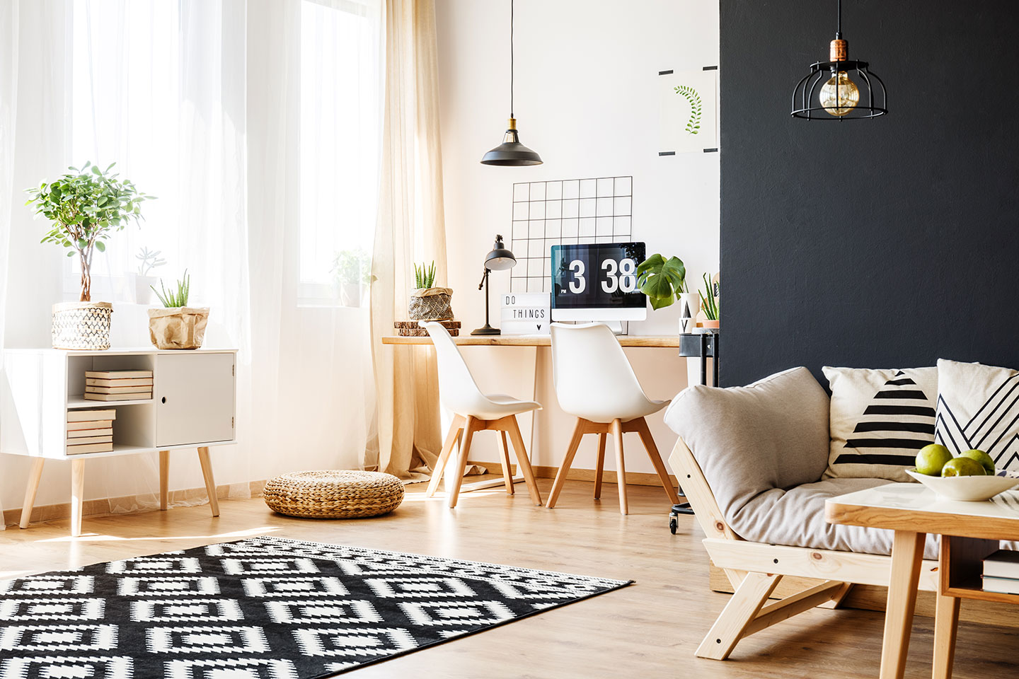 Read more about the article Office in downtown